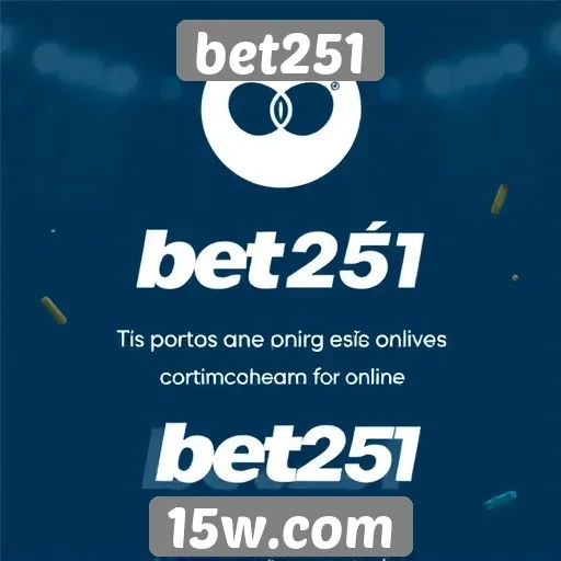 novidades em bônus e promoções do bet251