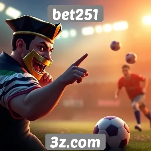 Evolução das promoções e bônus do bet251