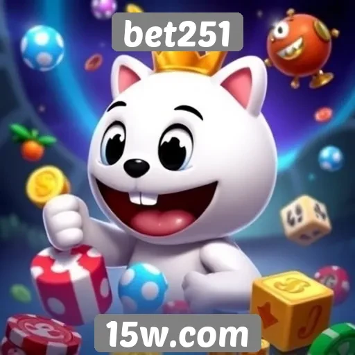 Comparativo entre jogos populares disponíveis no bet251