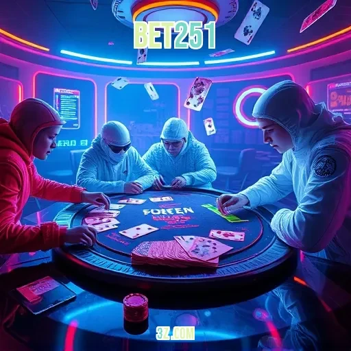 bet251: Os Segredos da Plataforma que Você Precisa Conhecer